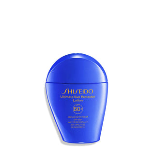Ultimate Sun Protector Lotion SPF 60+ Sunscreen