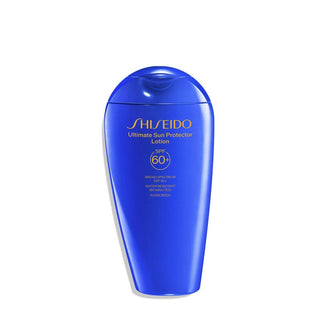 Ultimate Sun Protector Lotion SPF 60+ Sunscreen