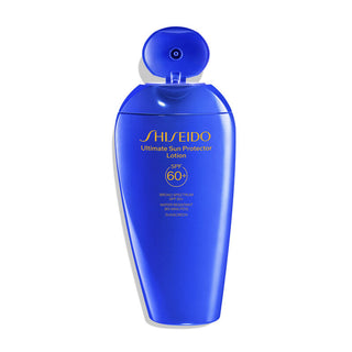 Ultimate Sun Protector Lotion SPF 60+ Sunscreen
