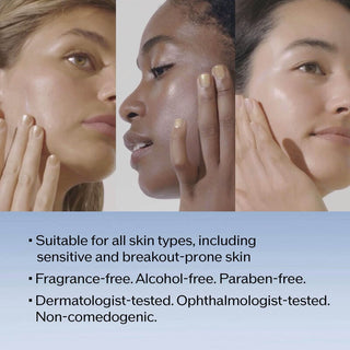 Urban Environment Mineral Clear Sunscreen SPF 50+