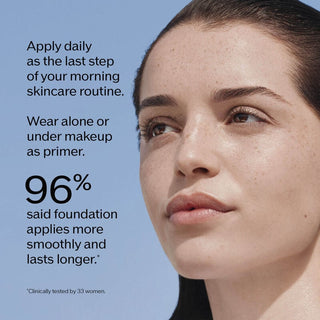 Urban Environment Mineral Clear Sunscreen SPF 50+