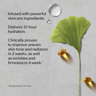 Urban Environment Mineral Clear Sunscreen SPF 50+