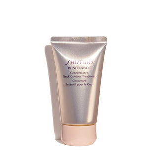 BENEFIANCE NECK CONTOUR TREATMENT