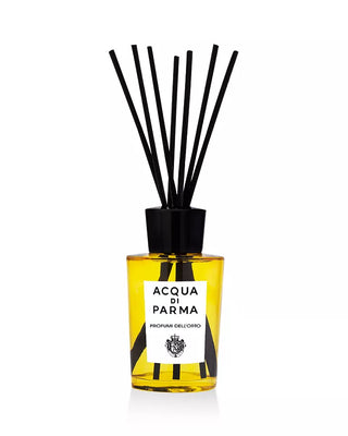 DIFFUSER - PROFUMI DELL'ORTO