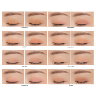 3CE Primer Eye Shadow