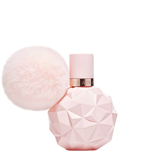 ARIANA GRANDE- SWEET LIKE CANDY