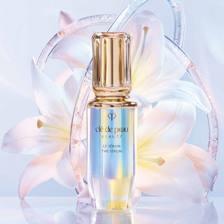 The Serum II