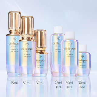 The Serum II