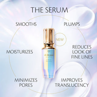 The Serum II