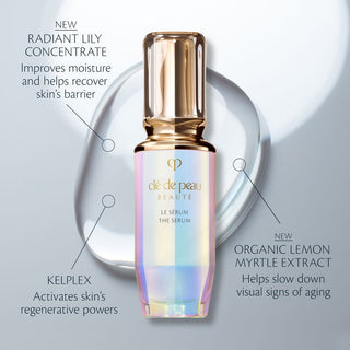 The Serum II