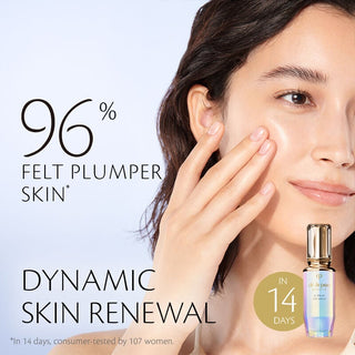 The Serum II