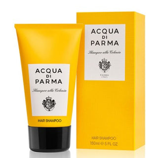 COLONIA- HAIR SHAMPOO