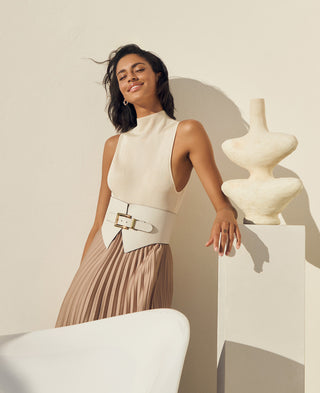 DIAMOND LUMINOUS TINTED SPF 40 Broad spectrum tinted sun protection