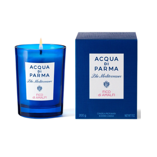 Fico Di Amalfi - Candle