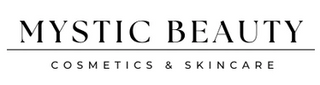 Mystic Beauty logo
