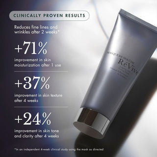 MASQUE DE VOLUME SCULPTING AND FIRMING MASK