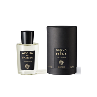 OSMANTHUS-NATURAL SPRAY EAU DE PARFUM