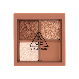 3CE Mini Multi Eye Color Palette