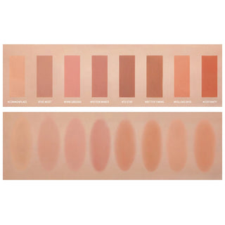 3CE Primer Eye Shadow
