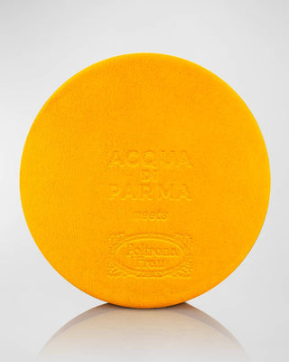 Leather Car Diffuser Case Only - Yellow