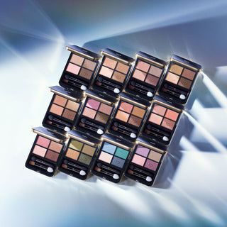 Eye Color Quad Refill