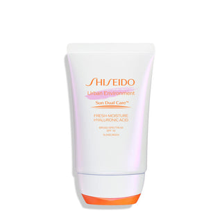 Urban Environment<br>Fresh-Moisture Sunscreen SPF 42