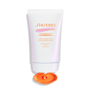 Urban Environment<br>Fresh-Moisture Sunscreen SPF 42