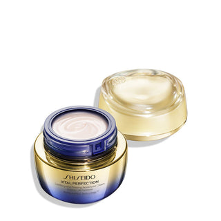 Uplifting and Firming Advanced Cream