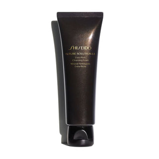Extra Rich Cleansing Foam - KoKo Shiseido Beauté