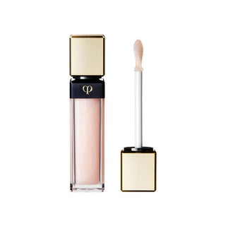 Radiant Lip Gloss - KoKo Shiseido Beauté