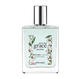 amazing grace jasmine eau de toilette