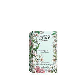 amazing grace jasmine eau de toilette