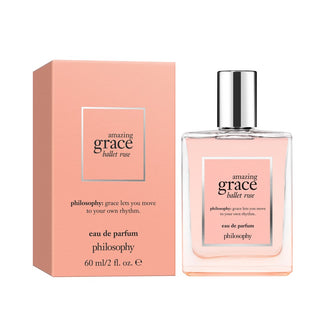 amazing grace ballet rose eau de parfum