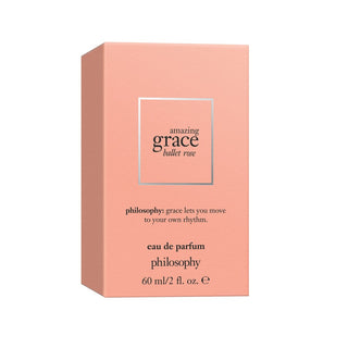 amazing grace ballet rose eau de parfum