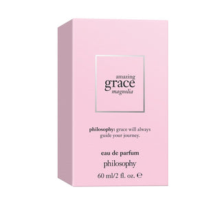 amazing grace magnolia eau de parfum