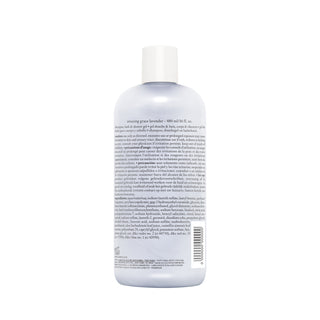 amazing grace lavender 3-in-1 bath & shower gel