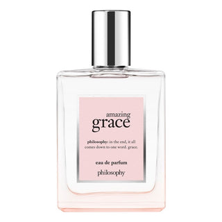 amazing grace eau de parfum