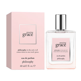 amazing grace eau de parfum