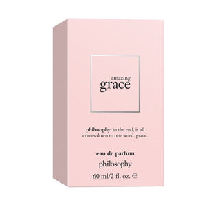 amazing grace eau de parfum