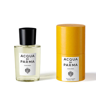 COLONIA- NATURAL SPRAY EAU DE COLOGNE
