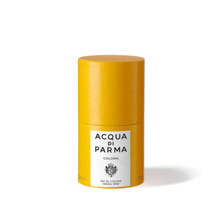 COLONIA- NATURAL SPRAY EAU DE COLOGNE