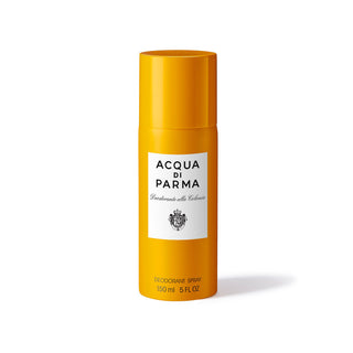 COLONIA- DEODORANT SPRAY
