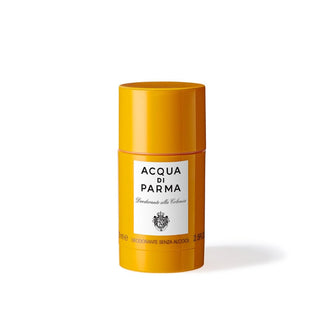 COLONIA- DEODORANT STICK ALCOHOL FREE