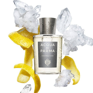 COLONIA PURA-NATURAL SPRAY EAU DE COLOGNE
