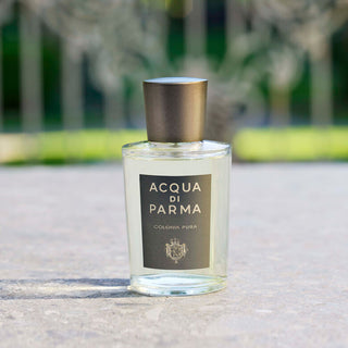 COLONIA PURA-NATURAL SPRAY EAU DE COLOGNE