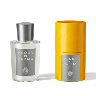 COLONIA PURA-NATURAL SPRAY EAU DE COLOGNE