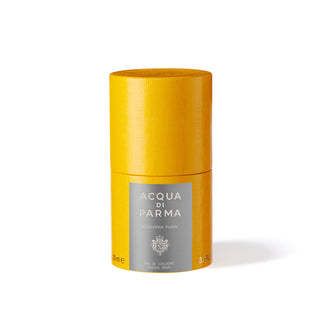 COLONIA PURA-NATURAL SPRAY EAU DE COLOGNE