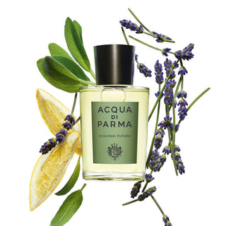 COLONIA FUTURA-NATURAL SPRAY EAU DE COLOGNE