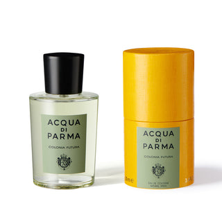 COLONIA FUTURA-NATURAL SPRAY EAU DE COLOGNE