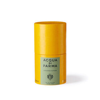 COLONIA FUTURA-NATURAL SPRAY EAU DE COLOGNE
